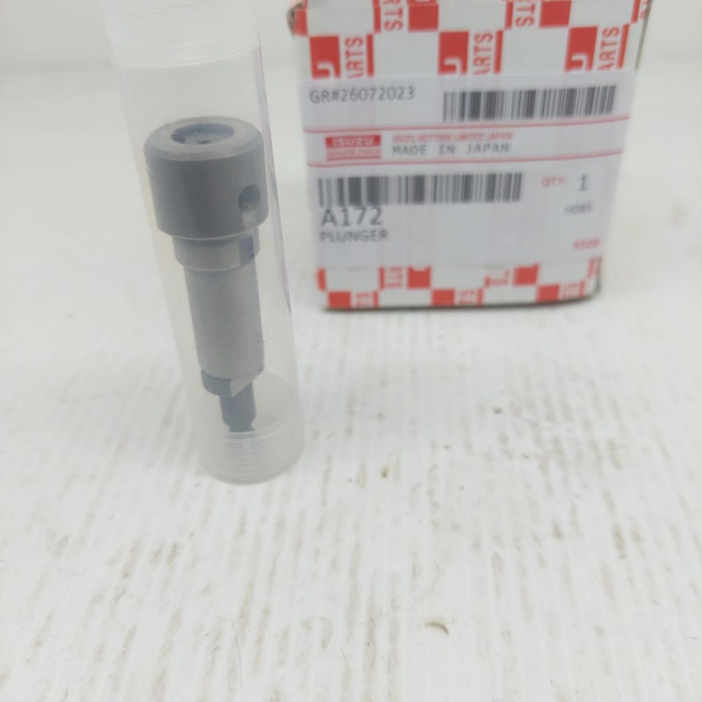 PLUNGER PLUNYER ASSY NKR58 NKR 58 A172