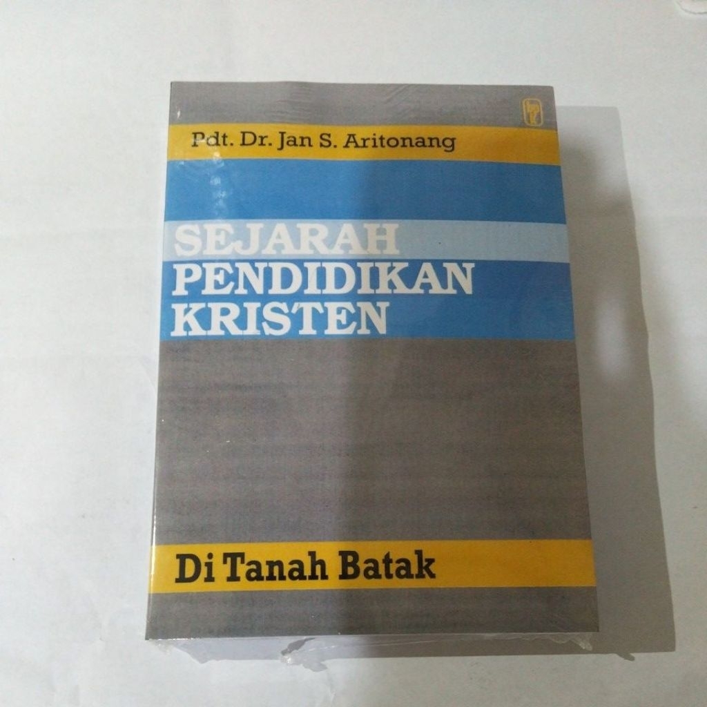Sejarah Pendidikan Kristen Di Tanah Batak