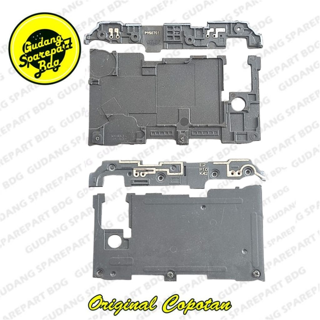 Tutup Mesin Samsung Galaxy M10 Second Copotan