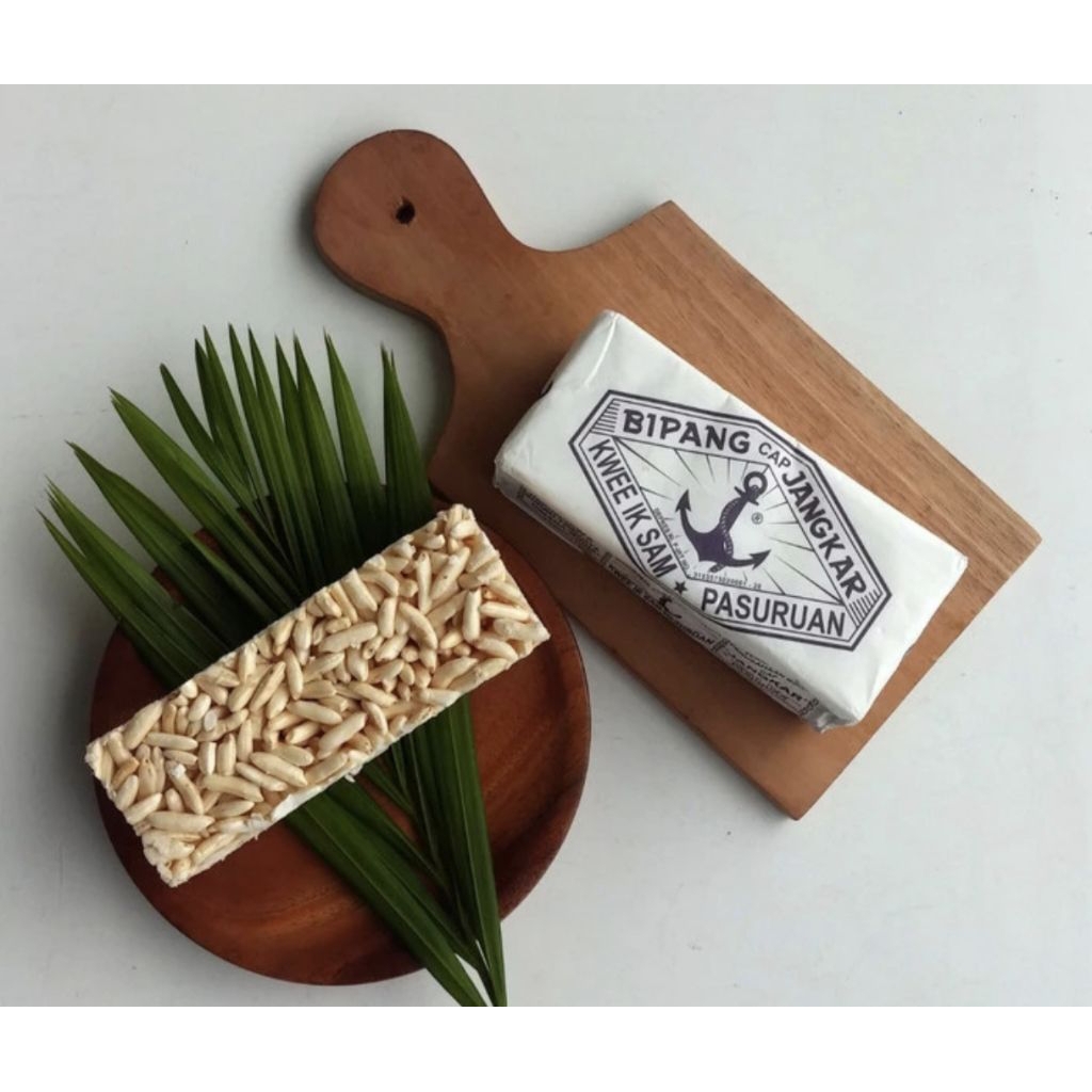 

BIPANG JANGKAR BIRU Rasa Original (Vanila) 34 Gram