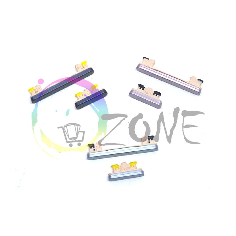 TOMBOL LUAR POWER ON OFF - VOLUME SAMSUNG A55 5G A556E