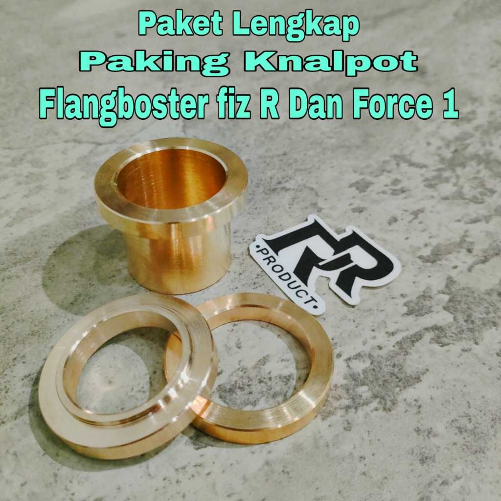Paking Knalpot Fizr F1zr Force1 Kuningan Perpak Packing Knalpot Fizr F1zr Force1 Kuningan