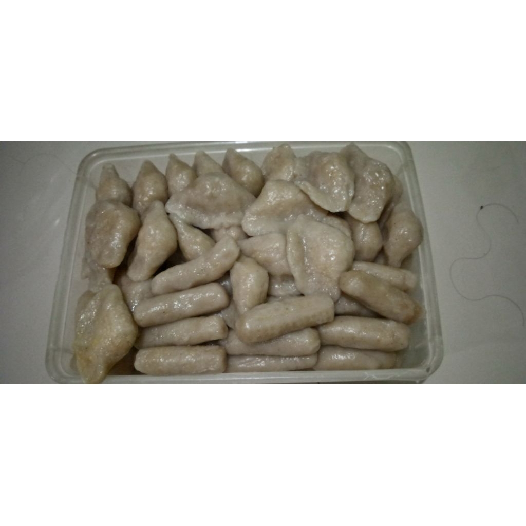 

PEMPEK DOS CILEUNGSI