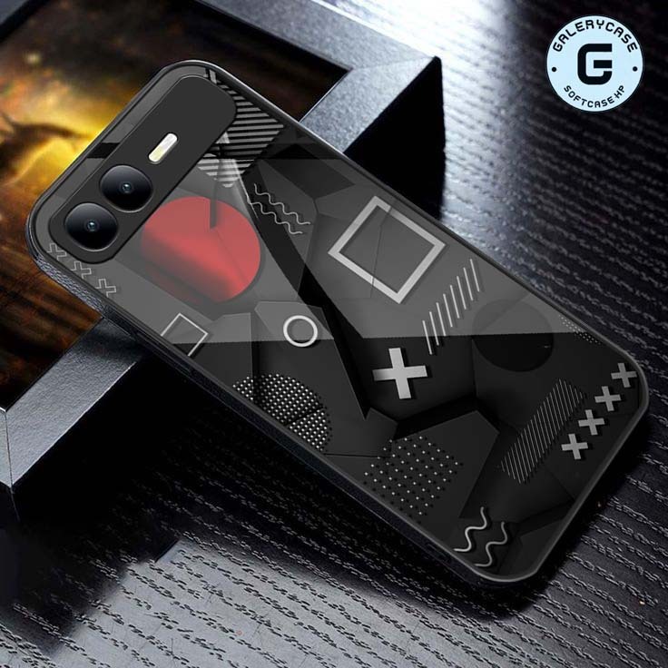 Casing Infinix Smart 10 Plus case Handphone Infinix - Pelindung Handphone - Aksesoris Handphone