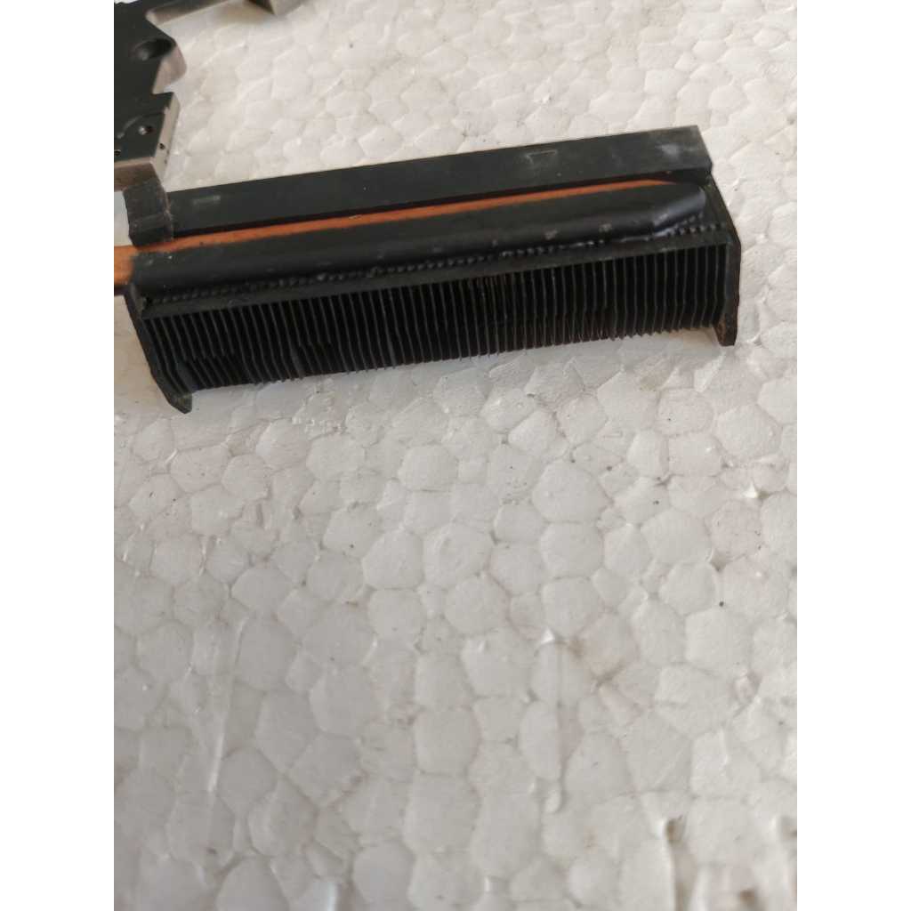 heatsink laptop lenovo g400