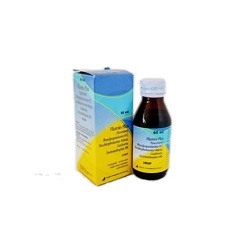flumin plus 60ml