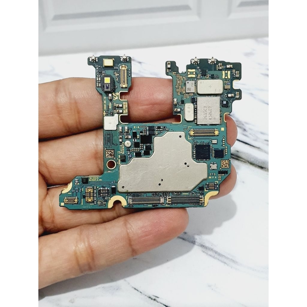 mesin samsung note 20 biasa sein resmi