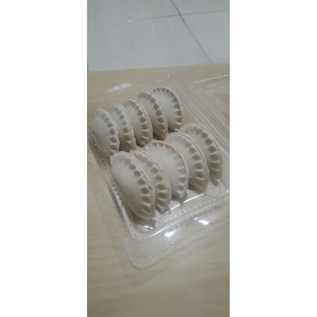 

cireng ikan tongkol suwir dan ayam suwir 10 biji