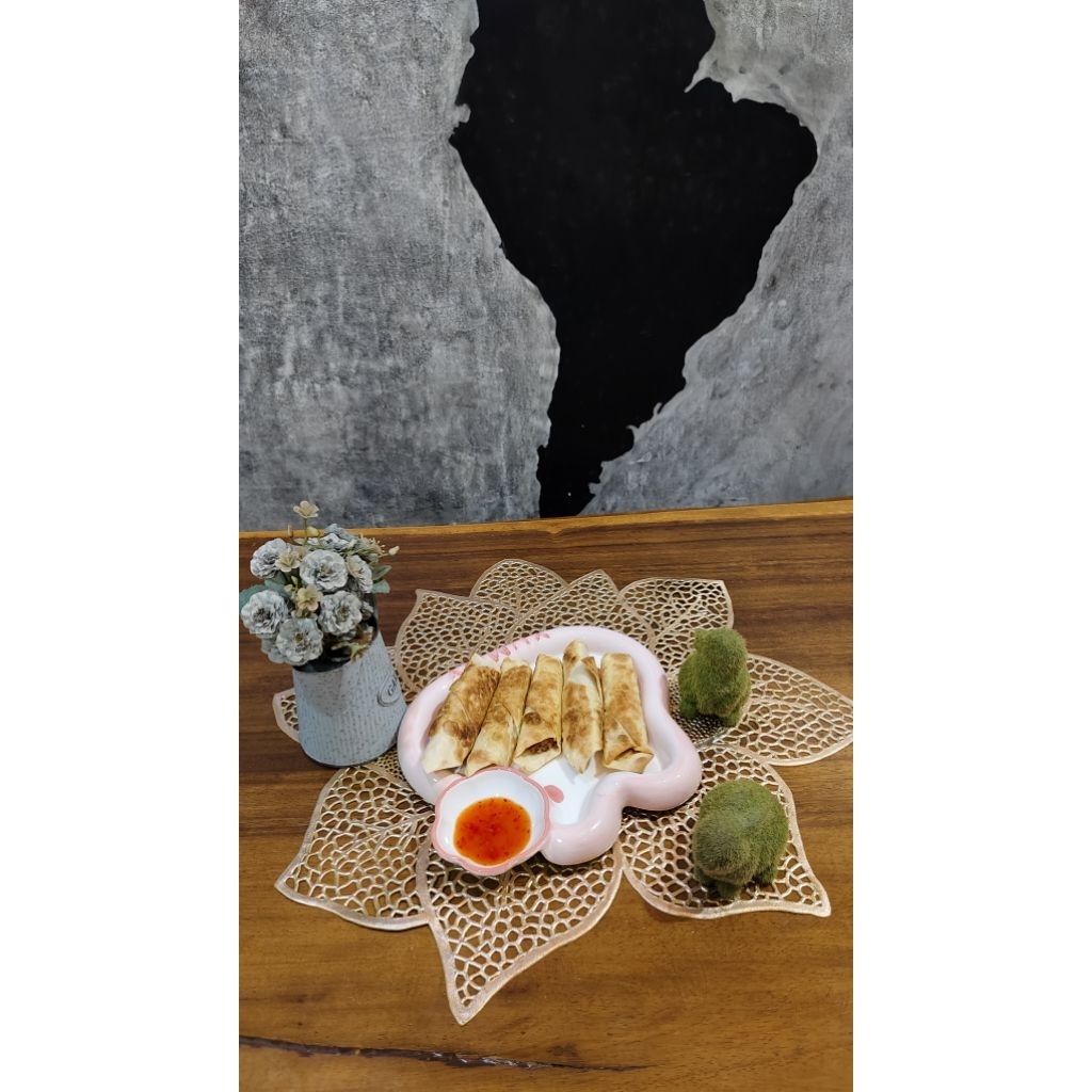 

Kebab Mini Keju Frozen isi 10pcs