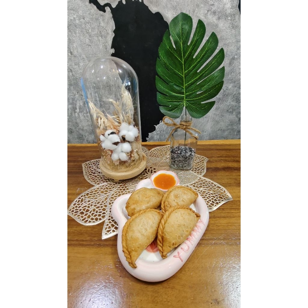 

Pastel Bihun Frozen isi 10pcs