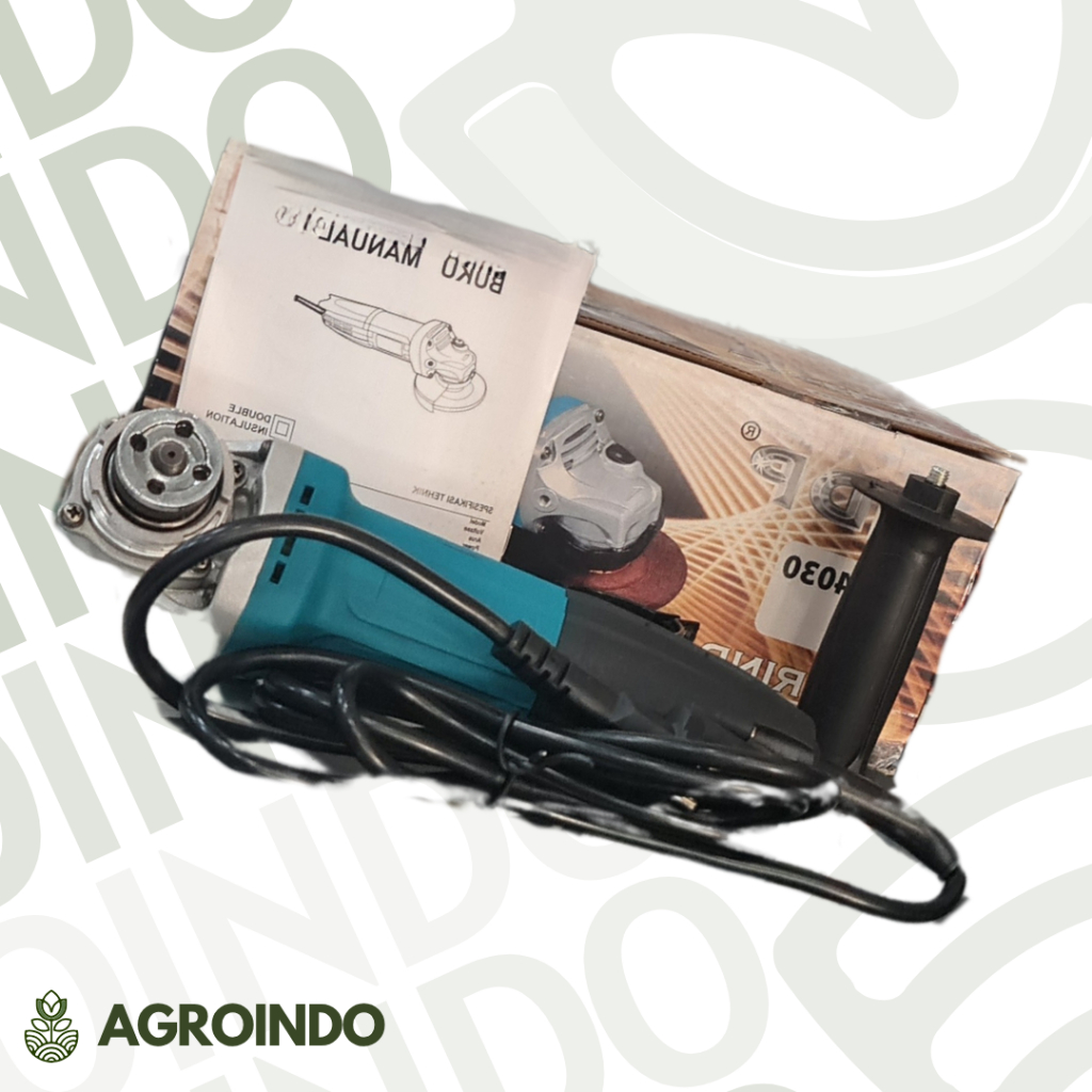 MESIN GERINDA NDP MT 9500 N/GERINDA NDP MT 9500 N/ANGLE GRINDER NDP MT 9500 N/GRINDA NDP MT 9500 N