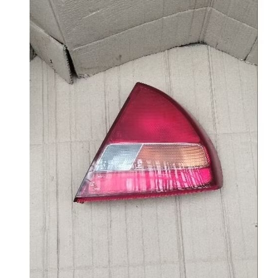 stoplamp Mitsubishi Lancer Evo 4 lampu belakang lancer evolution x