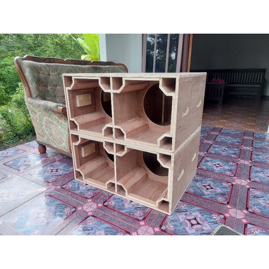 Planar brewog 15 inch double