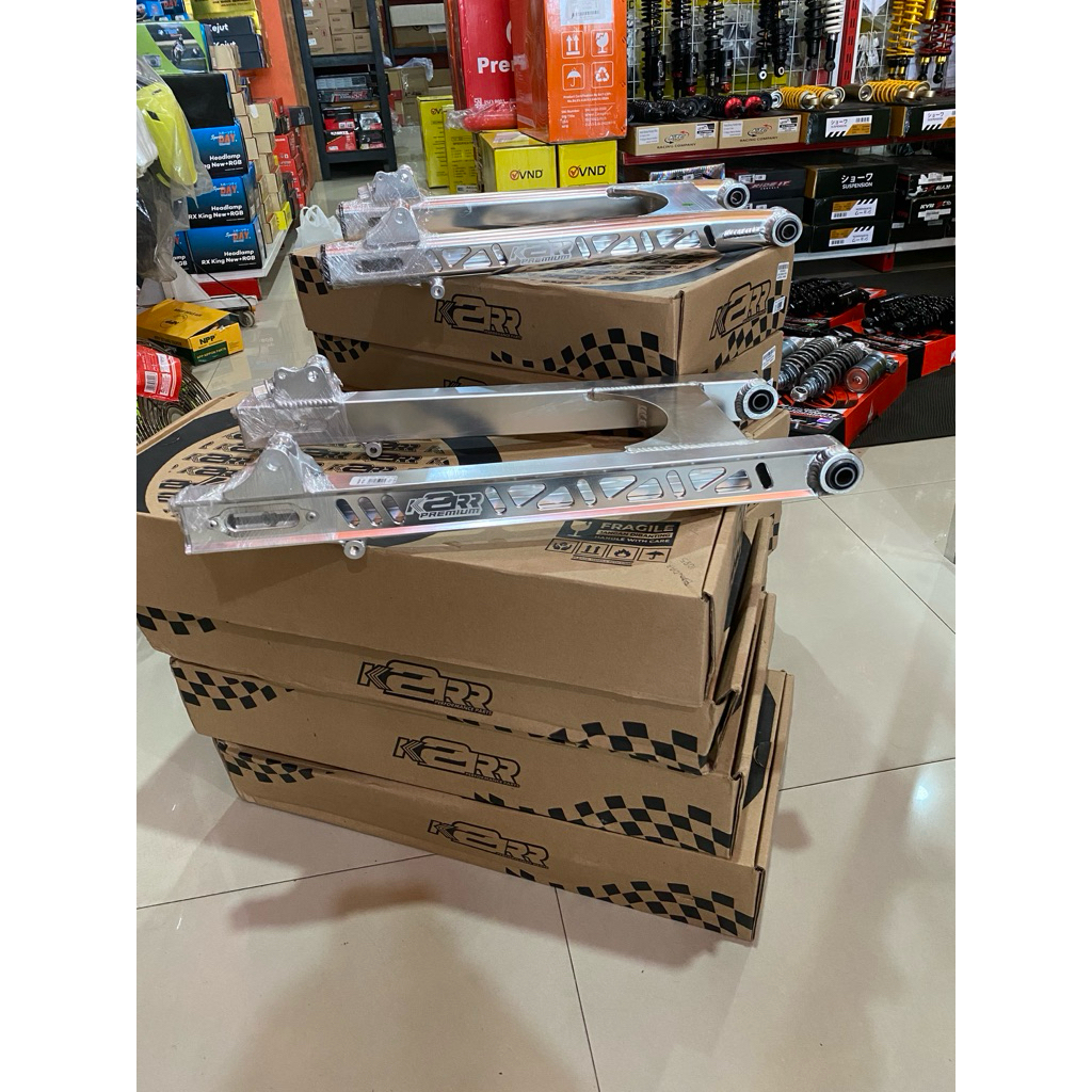 SWIM ARM K2R JUPITER Z V1 V2