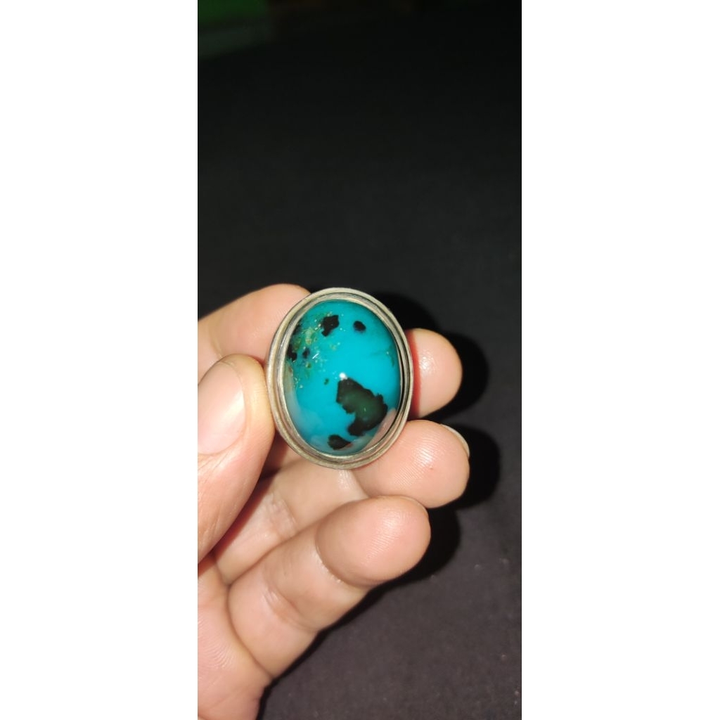 BATU BACAN DOKO LAWAS