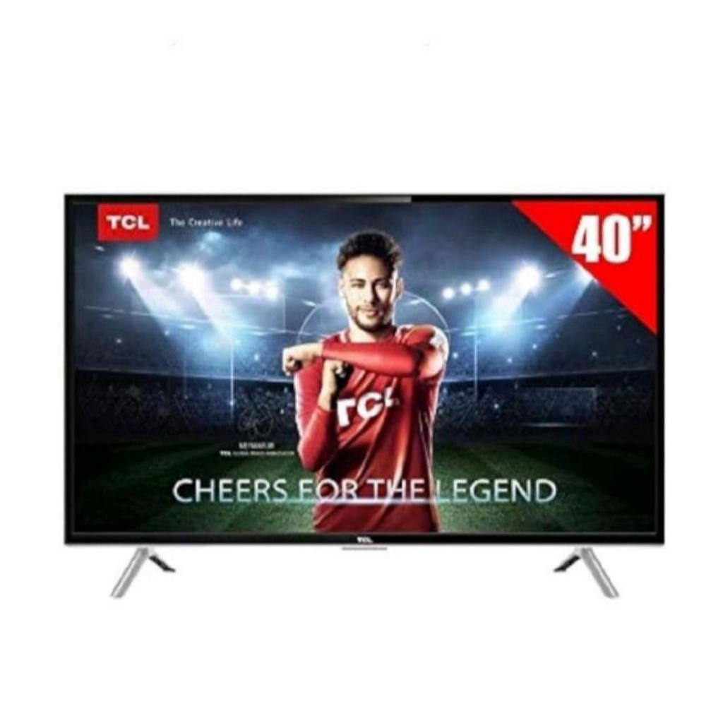 LED Smart FHF TV 40" TCL L-40S62 | 40 inch in L40S62