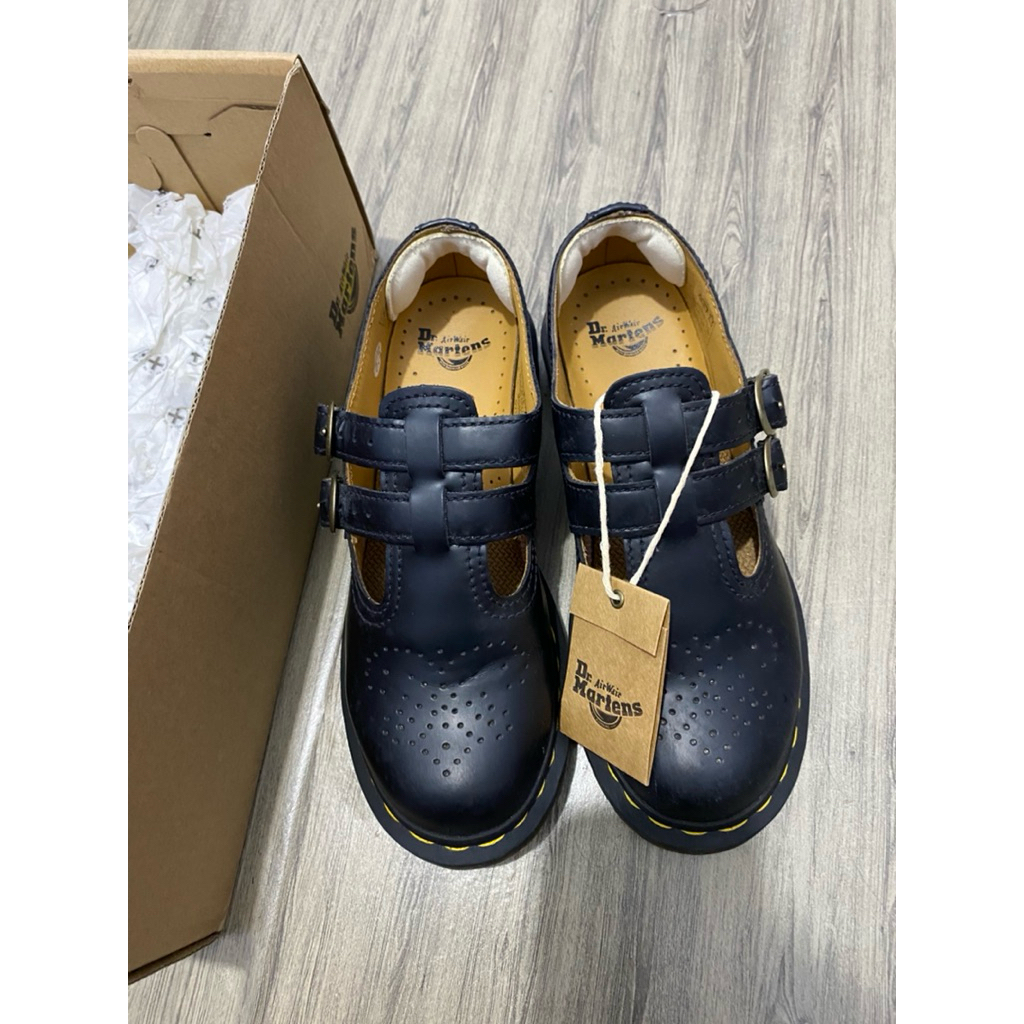 Docmart mary jane dr.martens 37 PL