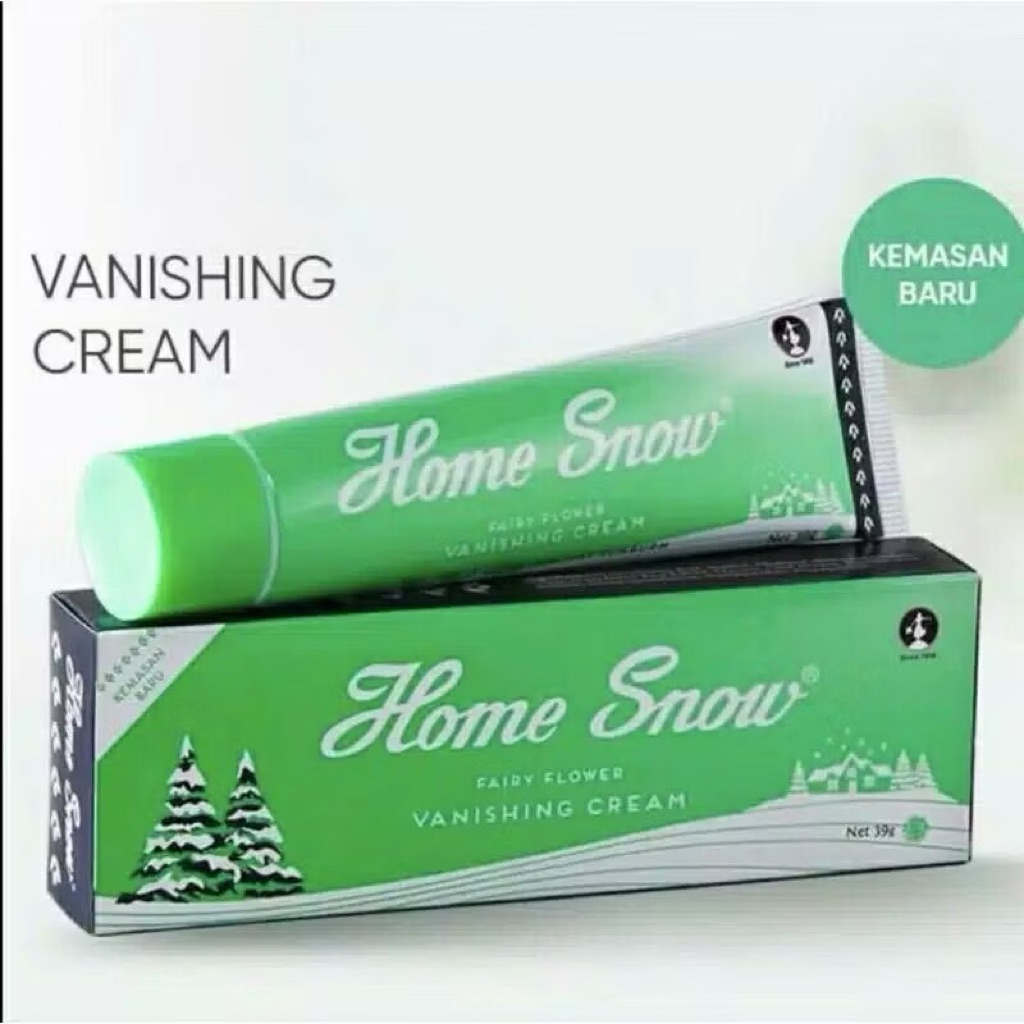Home Snow Vanishing Cream