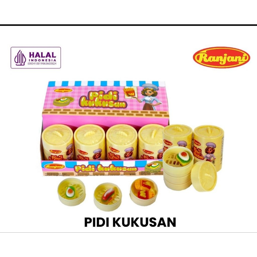 

youka permen kukusan isi 12