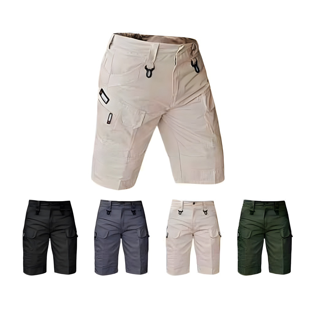 CELANA TAKTICAL BROADSHORT | CELANA TAKTICAL PENDEK | CELANA TAKTIKAL PENDEK