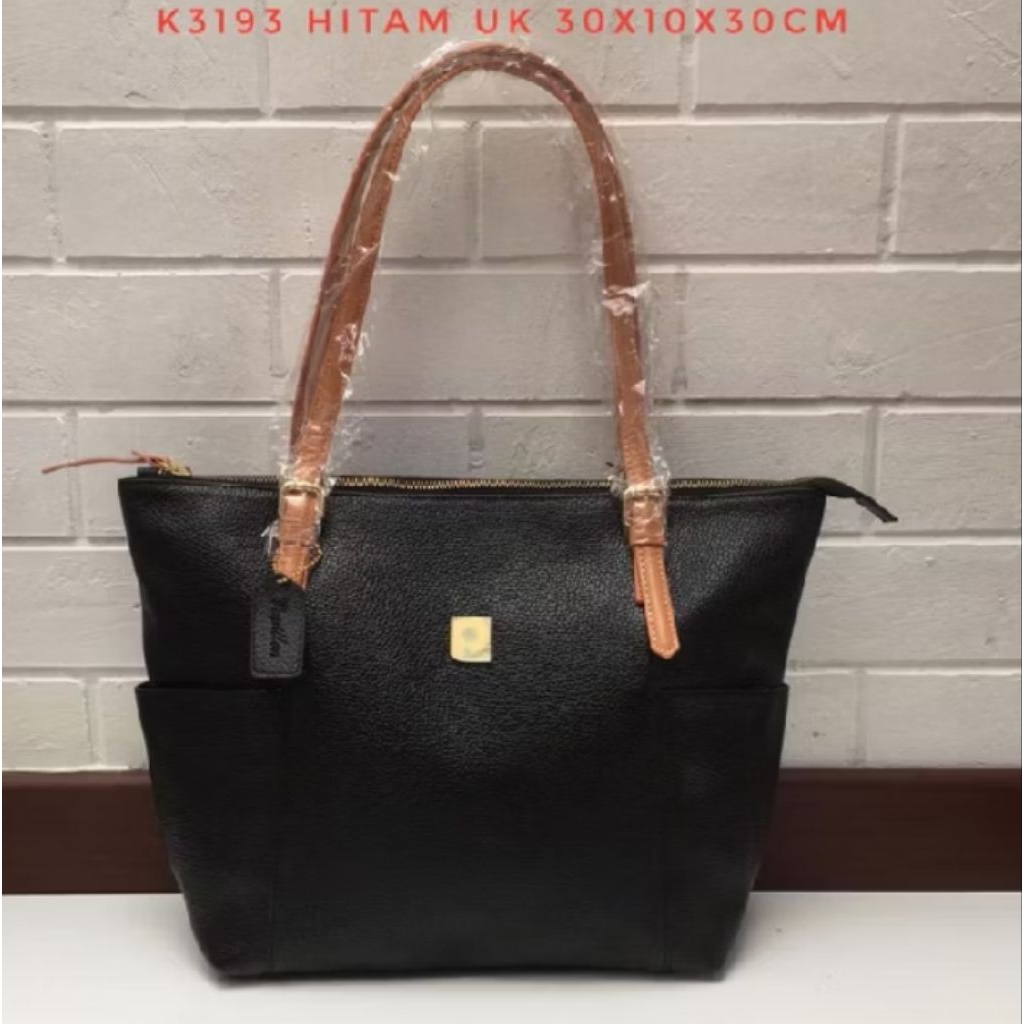 Tas Papillon k3193 totebag