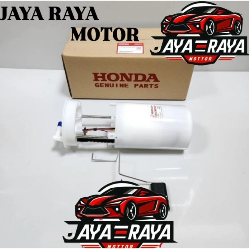 Fuel Pump Assy Pompa Bensin Honda CRV Gen 3 Tahun 2007-2012 Original