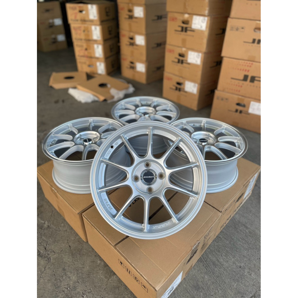 Wedsport tc105x r16 baut 4