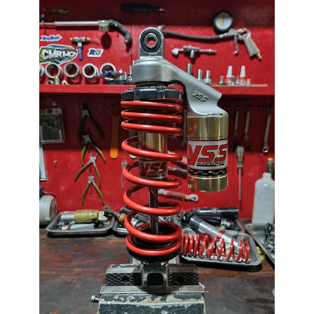 shock yss k series 300mm ORIGINAL