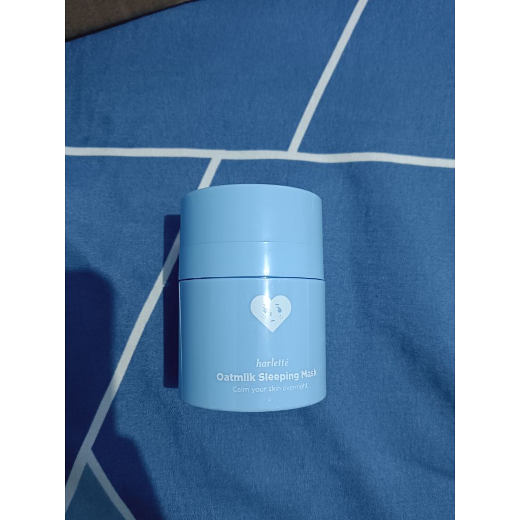 Preloved Harlette ori official