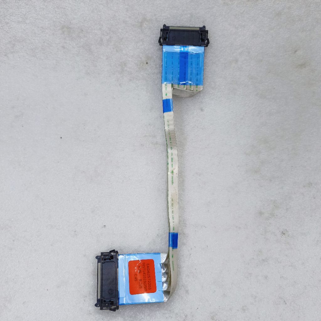 kabel lvds tv lg 42lb582t - kabel fleksibel tv lg 42lb582t