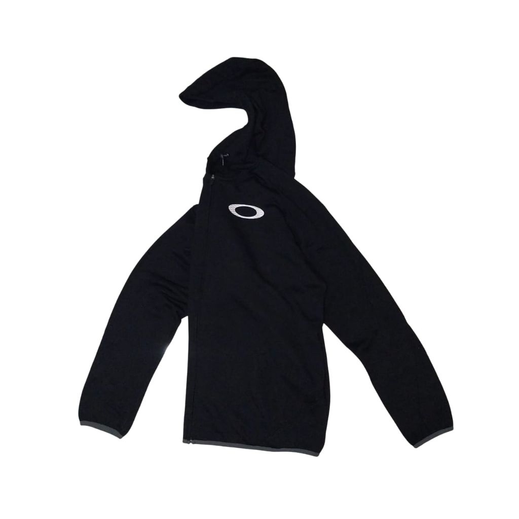 Zipper Hoodie Oakley Ohydrolix