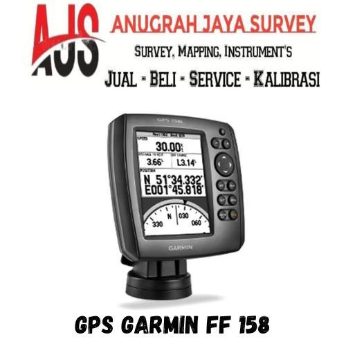 garmin 158 gps new ORIGINAL 100%