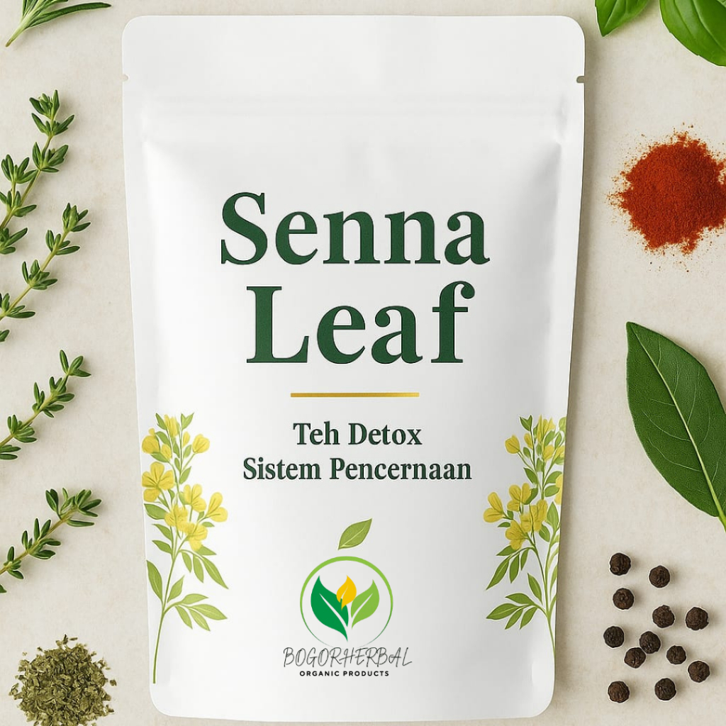 

PROMO Daun Senna Leaf Sliming Tea / Teh Daun jati Cina / Teh Pelangsing / Detox Usus Kotor