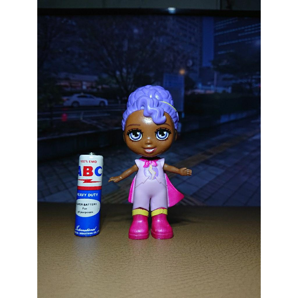 Love Diana, Fashion Fabulous Series 2