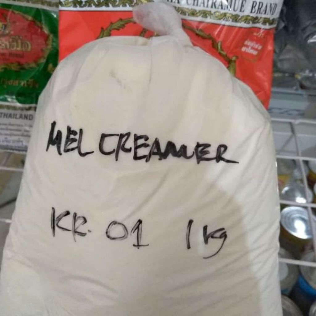 

Krimer KR 01 Creamer 1 kg (non-dairy)