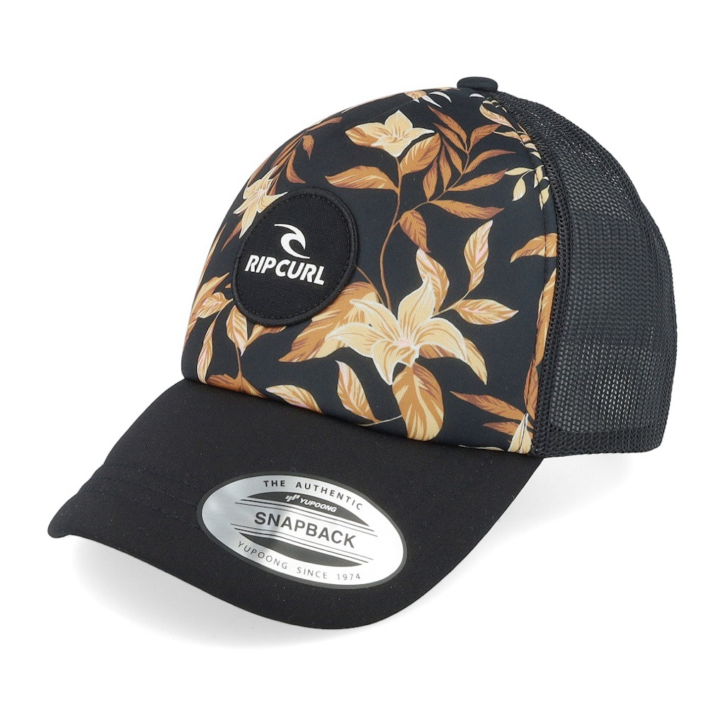 TOPI RIPCURL ORIGINAL 100%