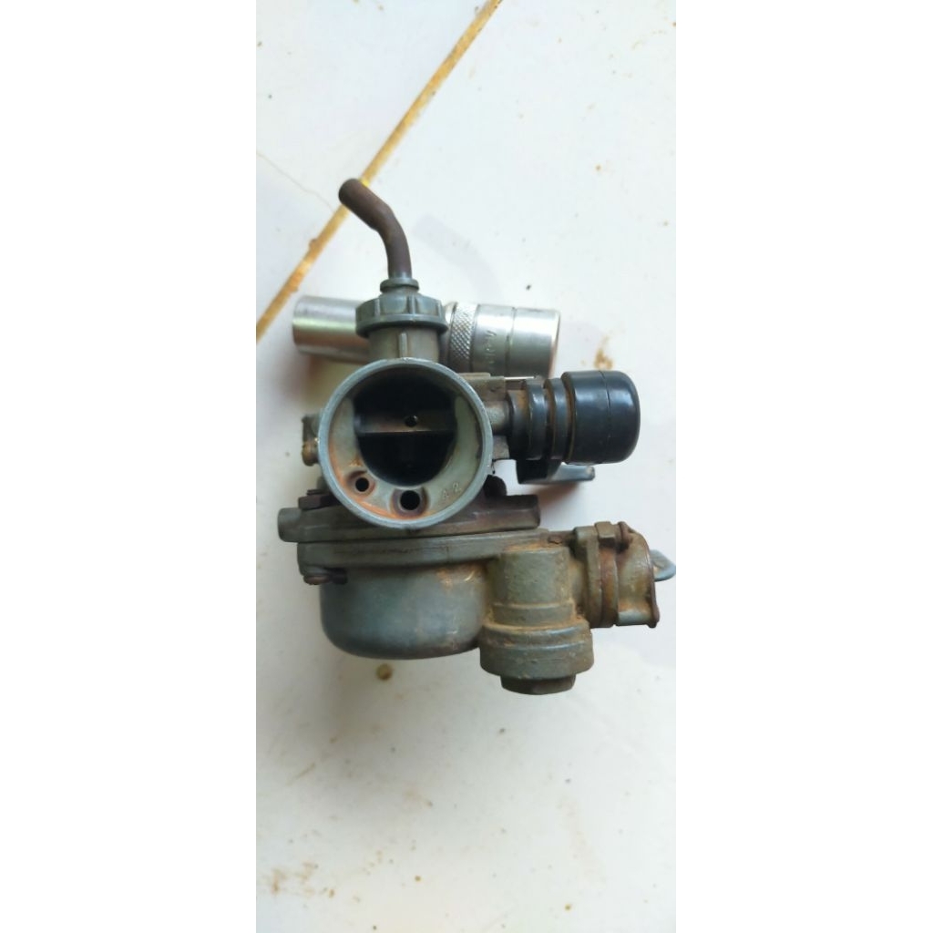 karbu grand/prima ori copotan