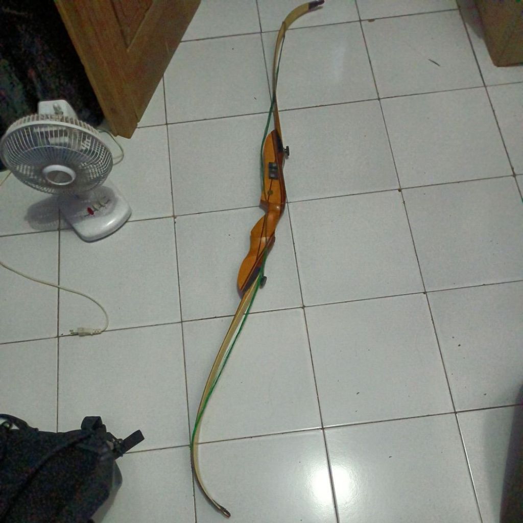 Busur second cartel 6620