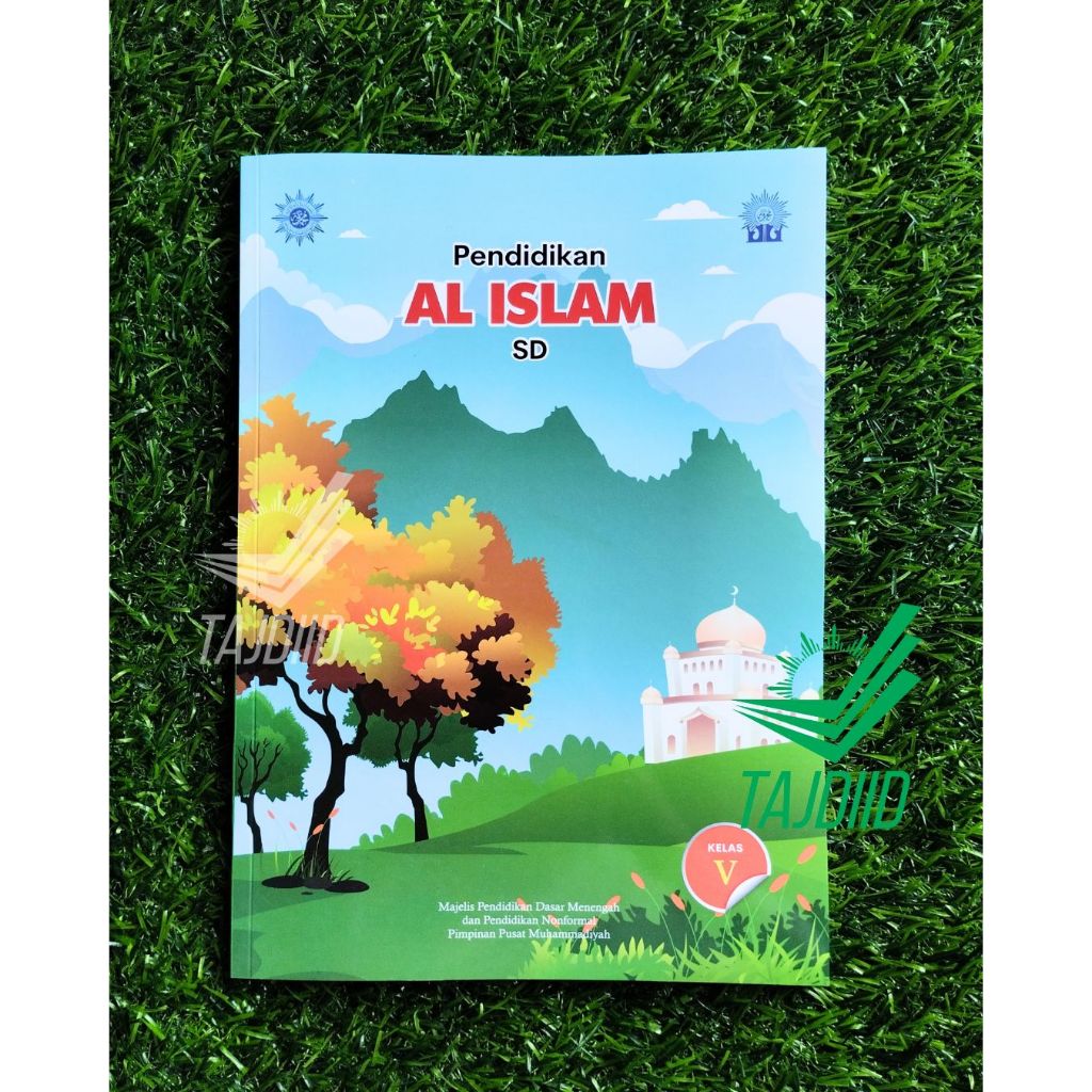 ISMUBA PAI KELAS 5 - SD MUHAMMADIYAH