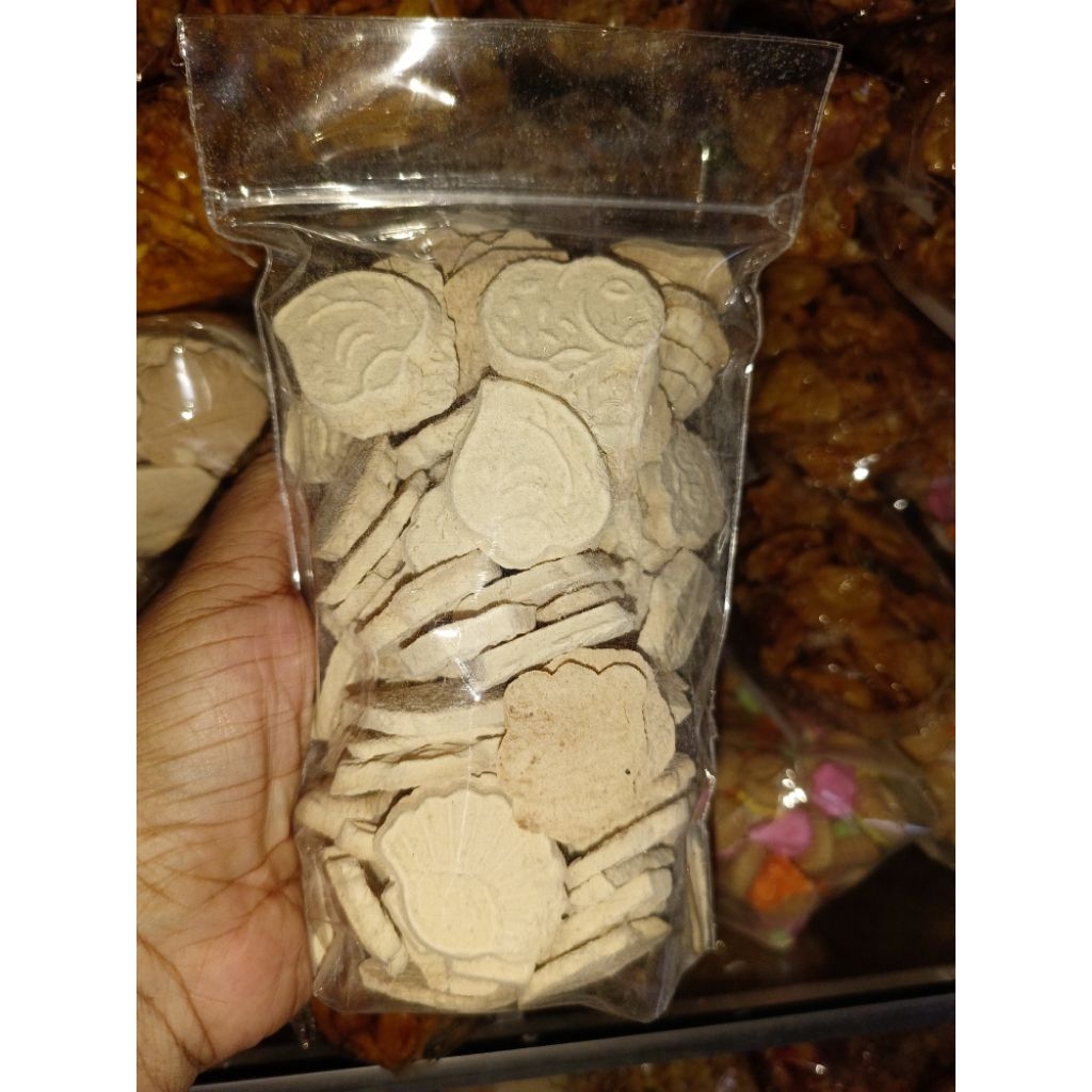 

sagu jadul khas Banjar