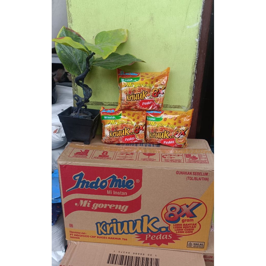 

indomie kriuuk 8X