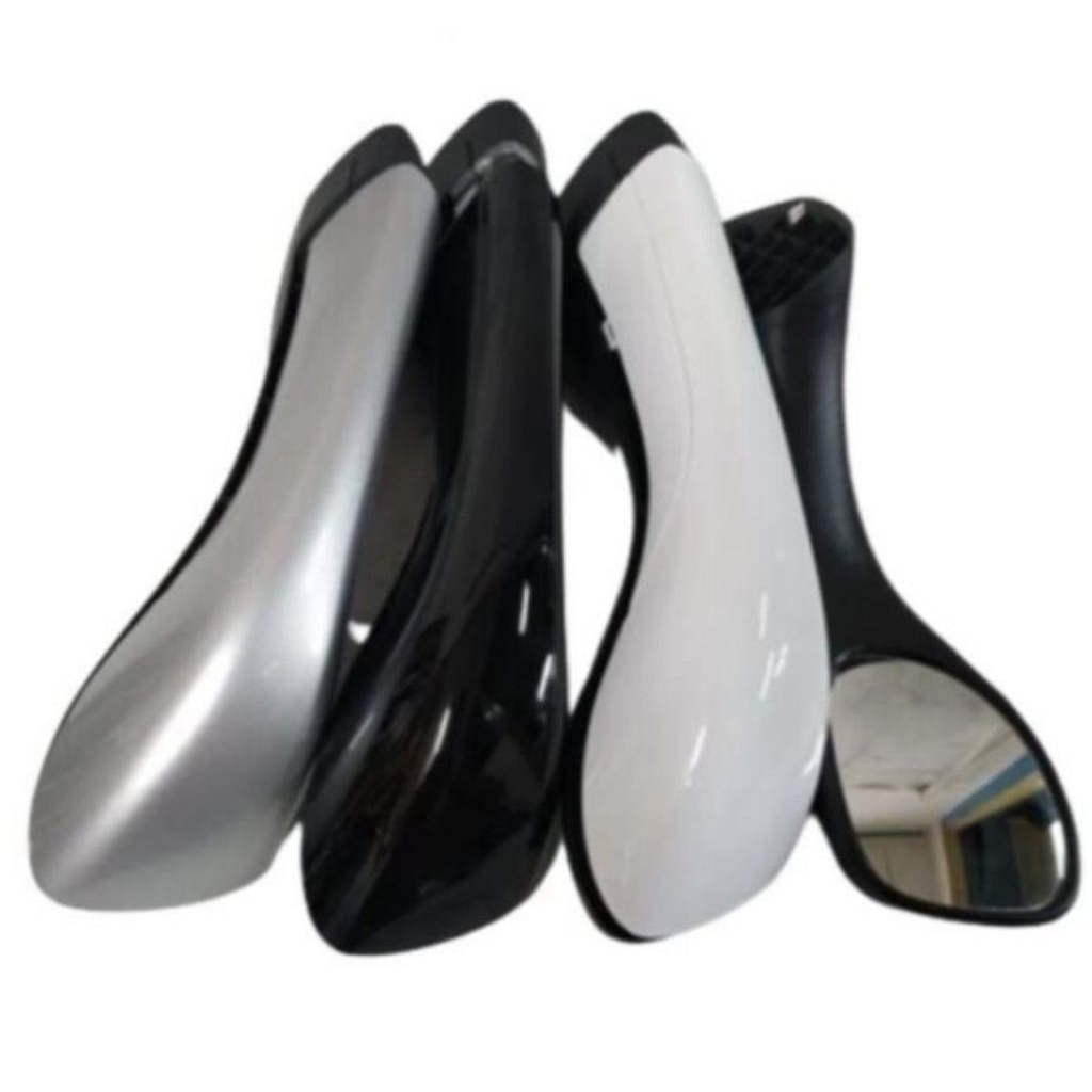 Spion kap mesin rush terios lama // Spion tanduk rush terios lama Car
