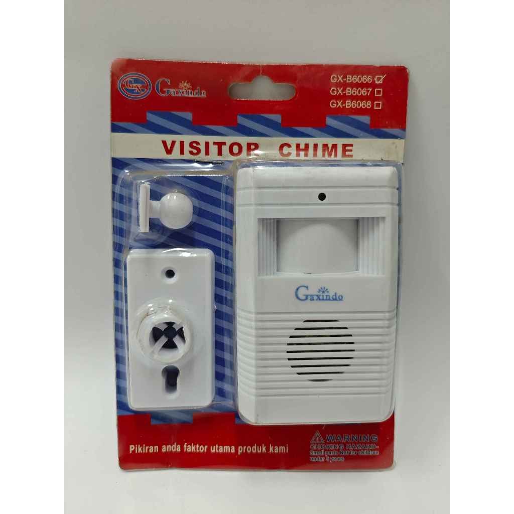 BELL RUMAH AC BISA ASSALAMUALAIKUM