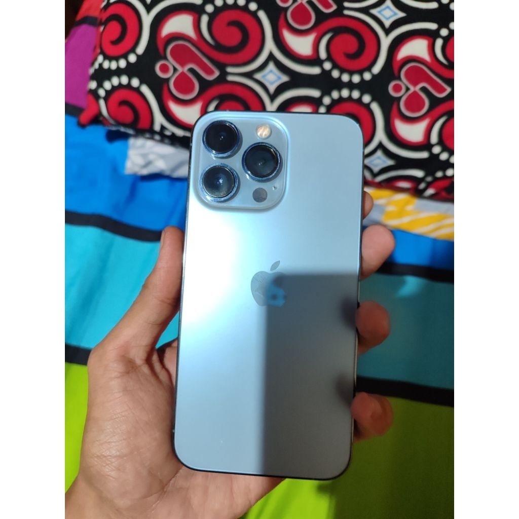 iphone 13 pro 256 second 256