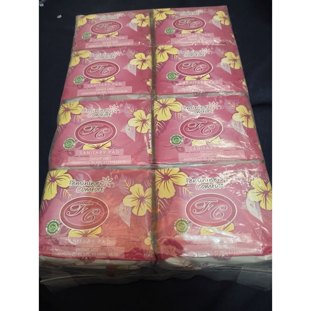 Avail night| Avail merah| Avail malam