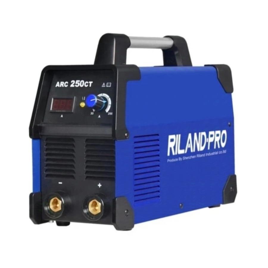 Riland ARC-250CT Mesin Las Inverter