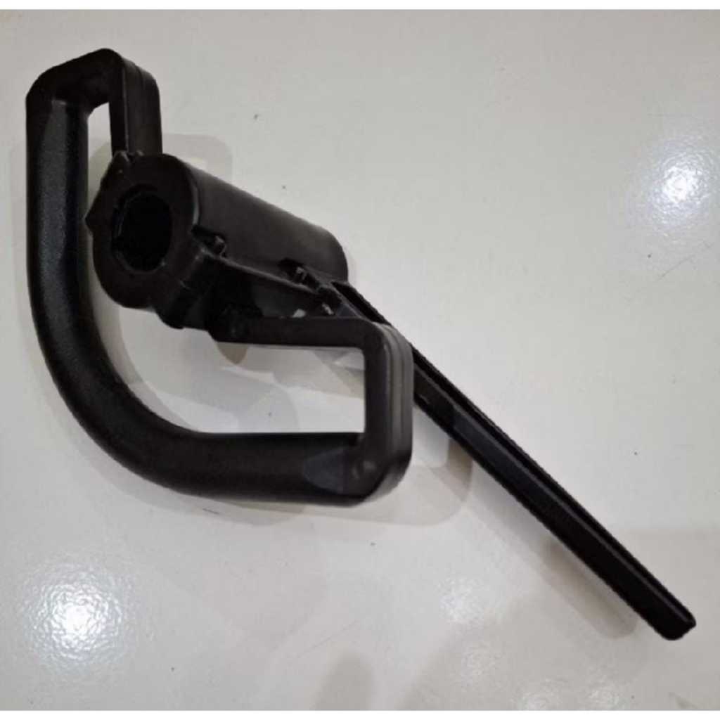 FR3001 HANDEL PEGANGAN DEPAN MESIN POTONG RUMPUT STIL FR3001 MODEL TANDUK 2 TAK