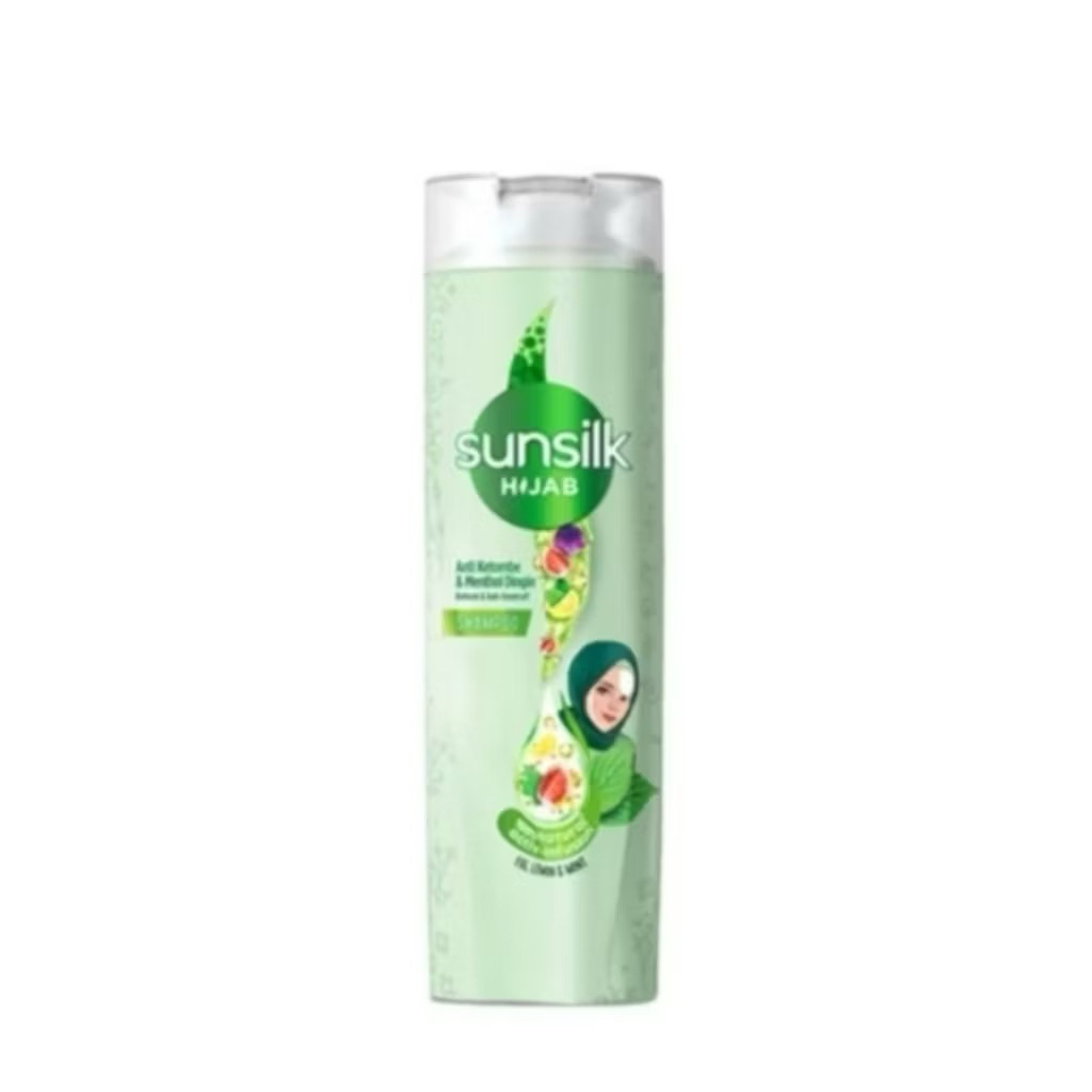 Sunsilk Shampoo Hijab Refresh & Dandruff 70Ml