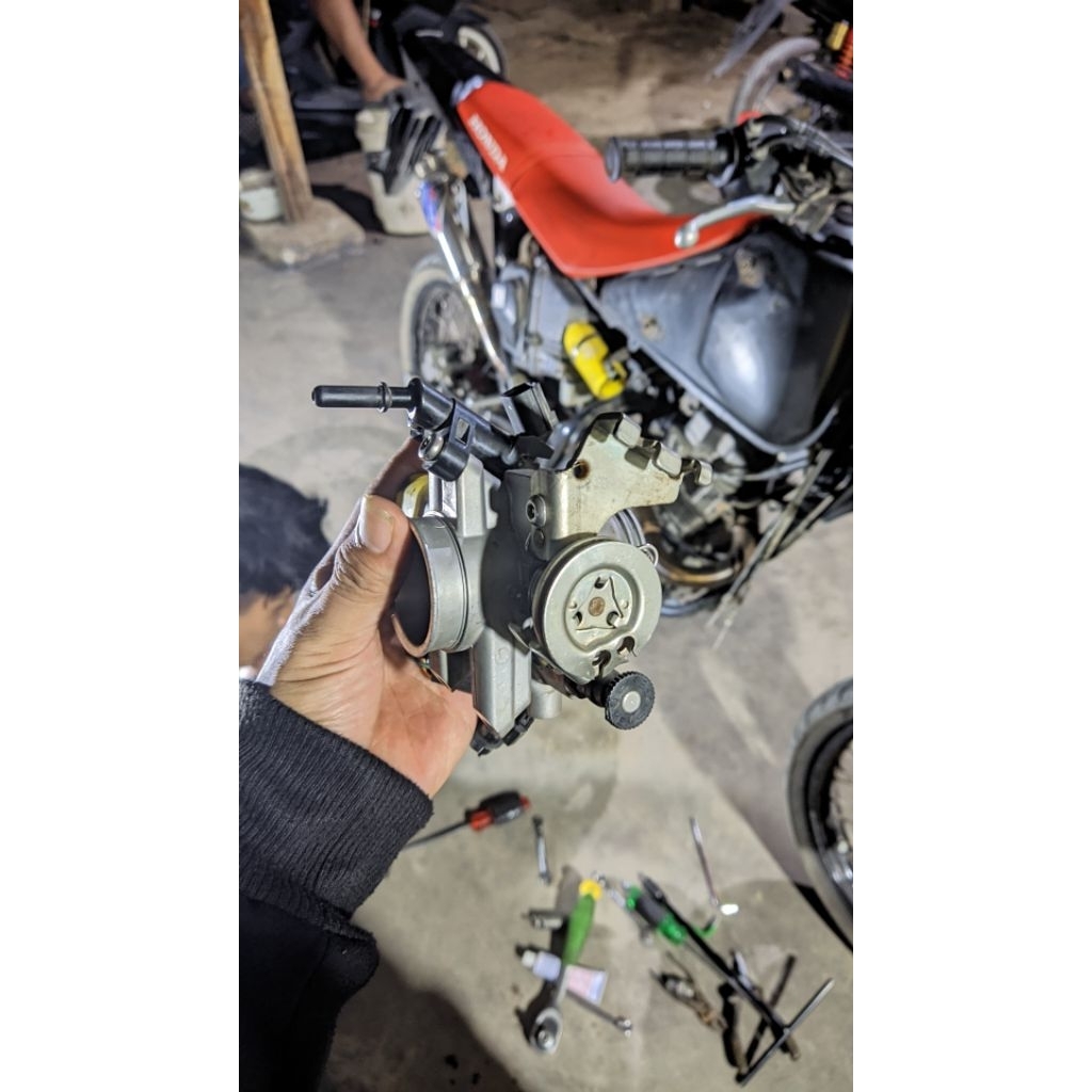 tb brt 34 crf,sonic,cbr,gtr ,cb150r