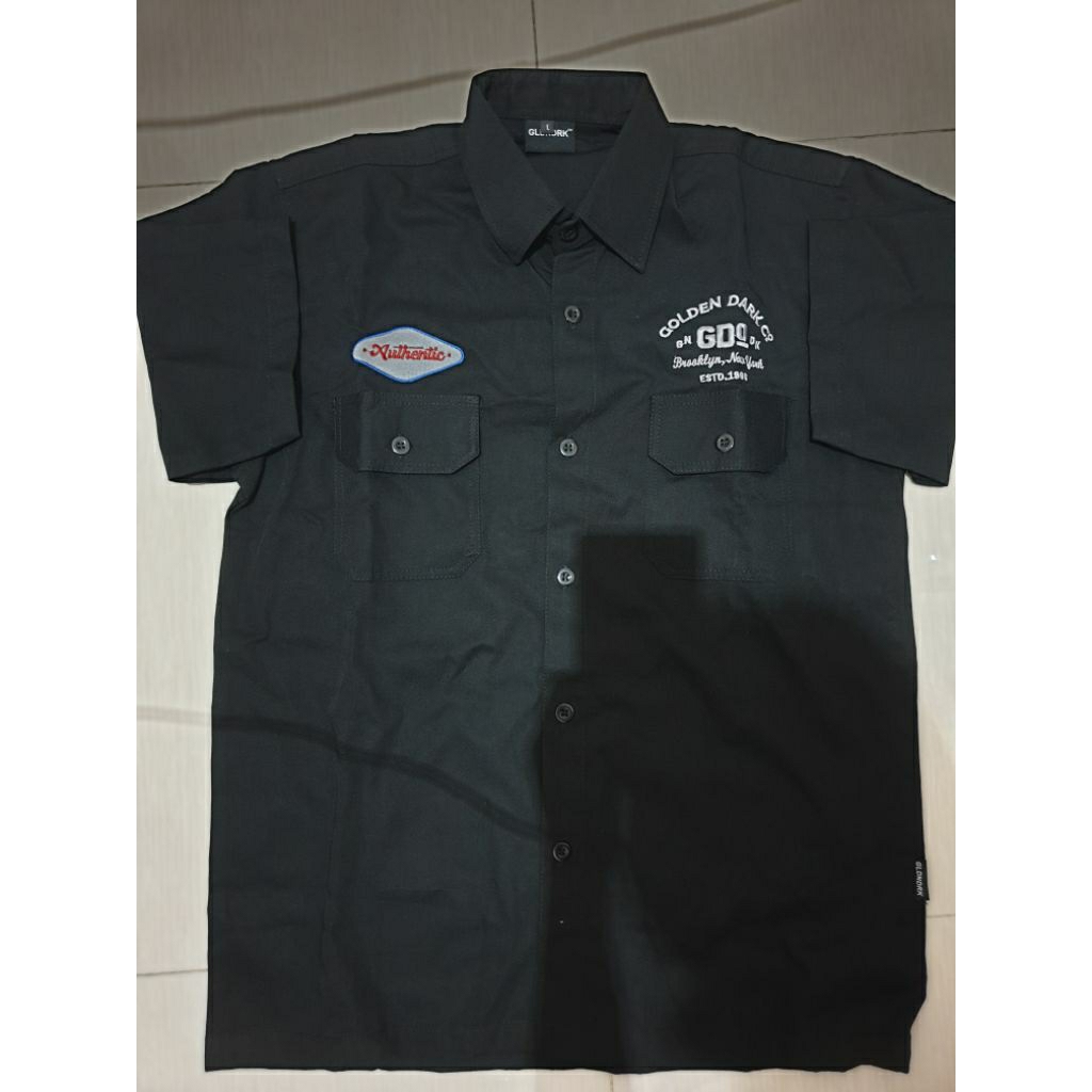 workshirt